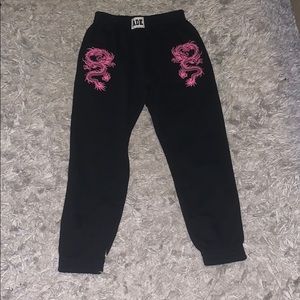 Adika sweatpants